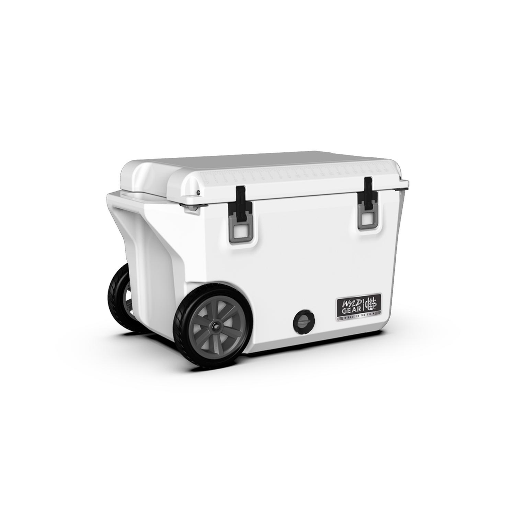 50QT Freedom Series Cooler: RWB 50qt