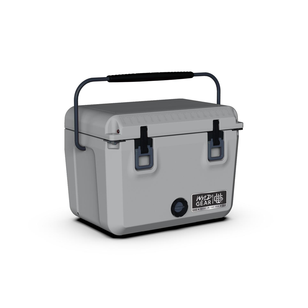 25QT Freedom Series Cooler: Prairie 25qt