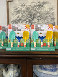 KJ Beetle and Bee kids garden tools