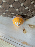 Honeybee bath bomb