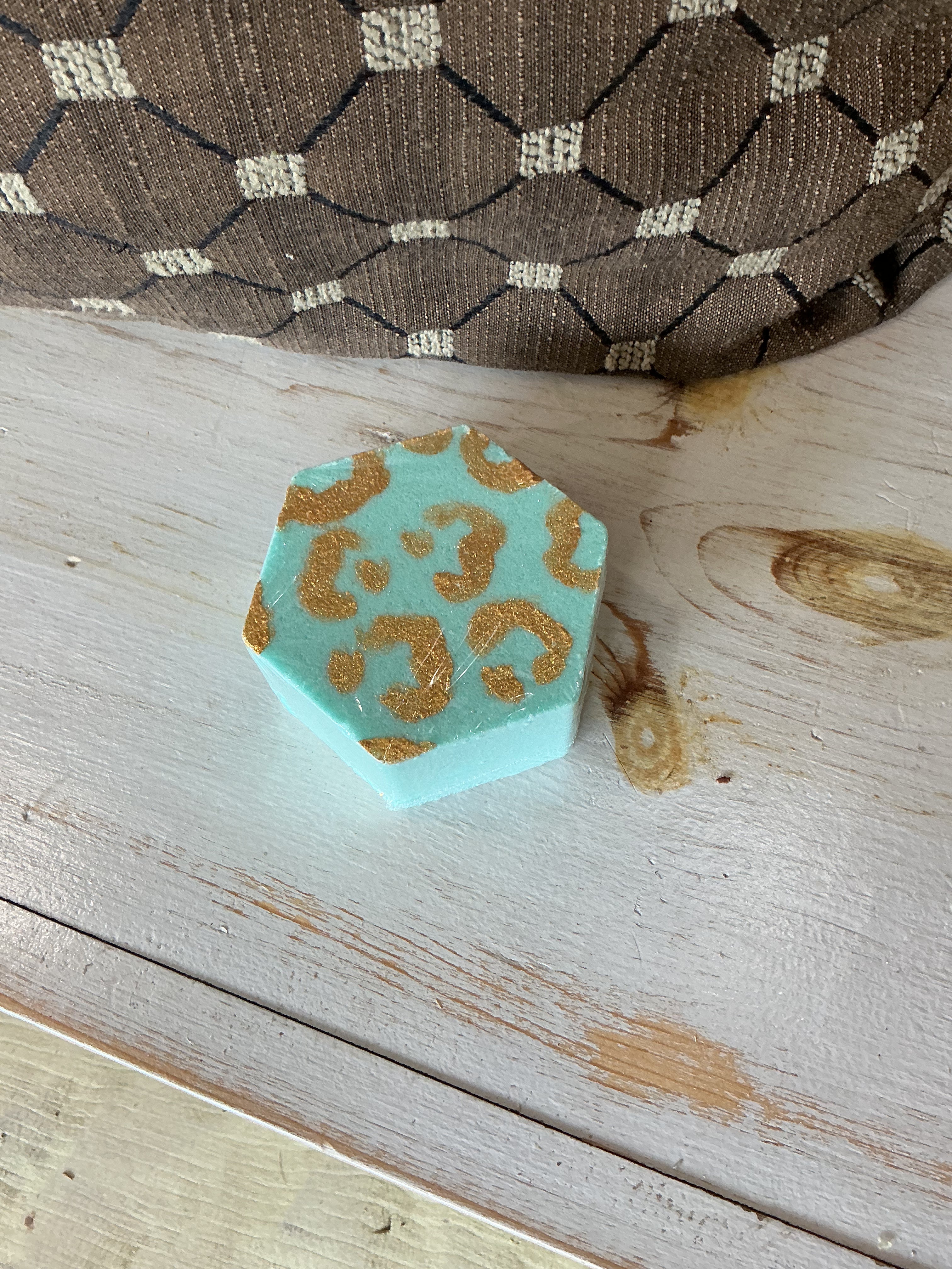 Go wild bath bombs