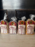 KJ Popcorn bags
