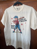 Wanna be a baller shirt