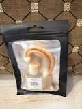 KJ mahogany teakwood diffuser