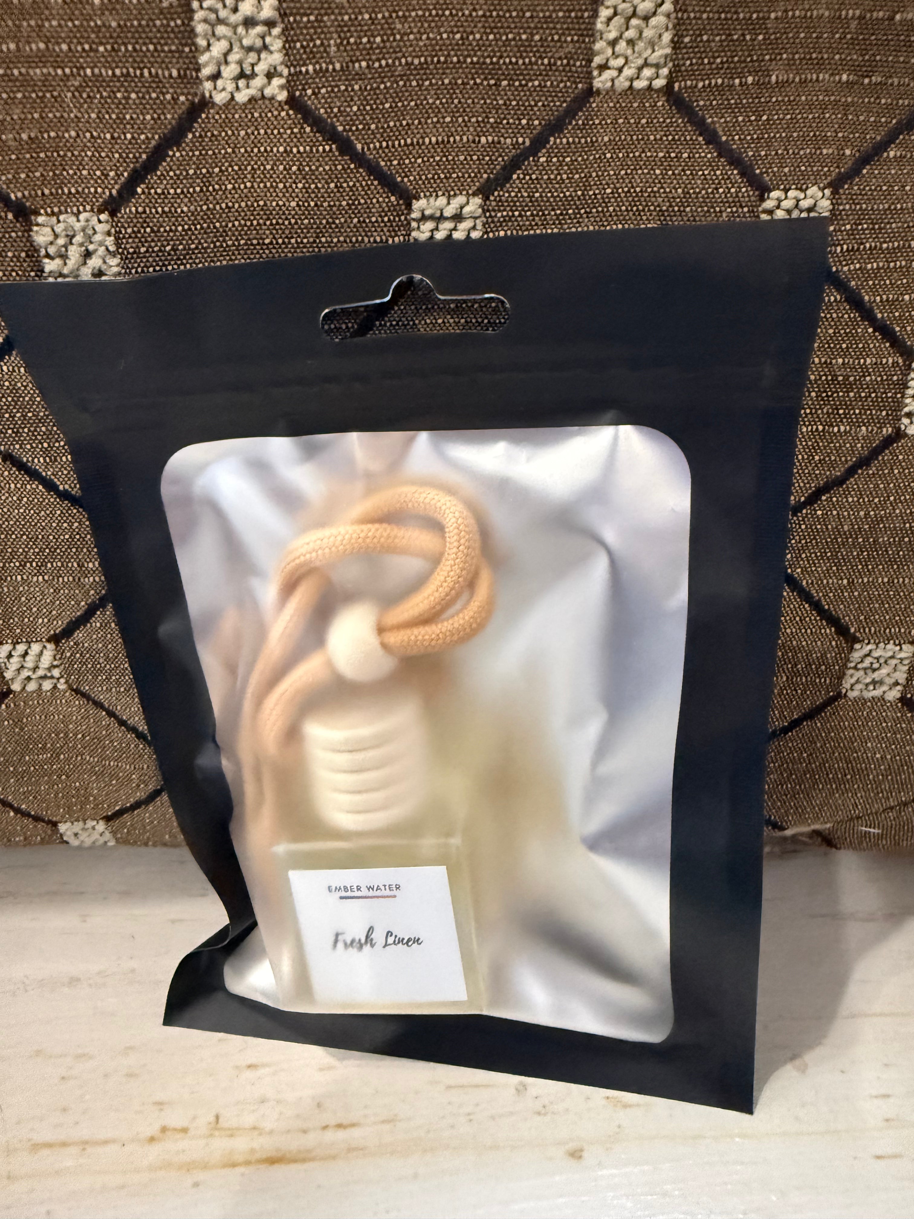KJ Fresh linen diffuser