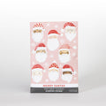 Merry Santas | Jolly Christmas Sachets | Holiday Fragrance