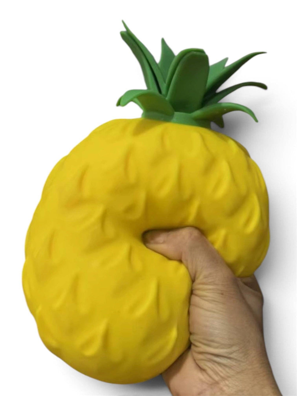 GIANT Tropical Pineapple Jumbo Squishy