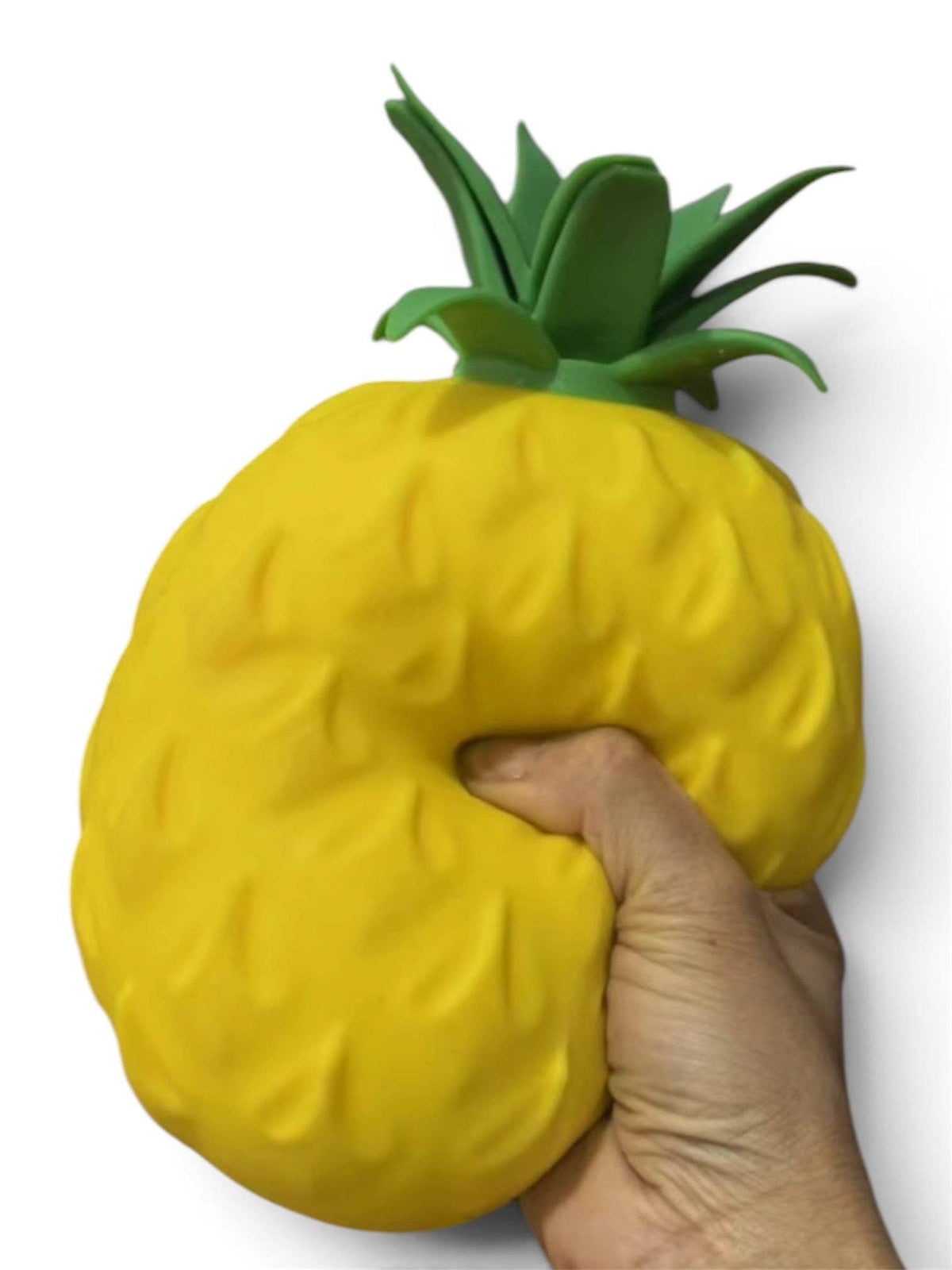 GIANT Tropical Pineapple Jumbo Squishy
