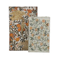 SET OF 2 BOOK BOXES