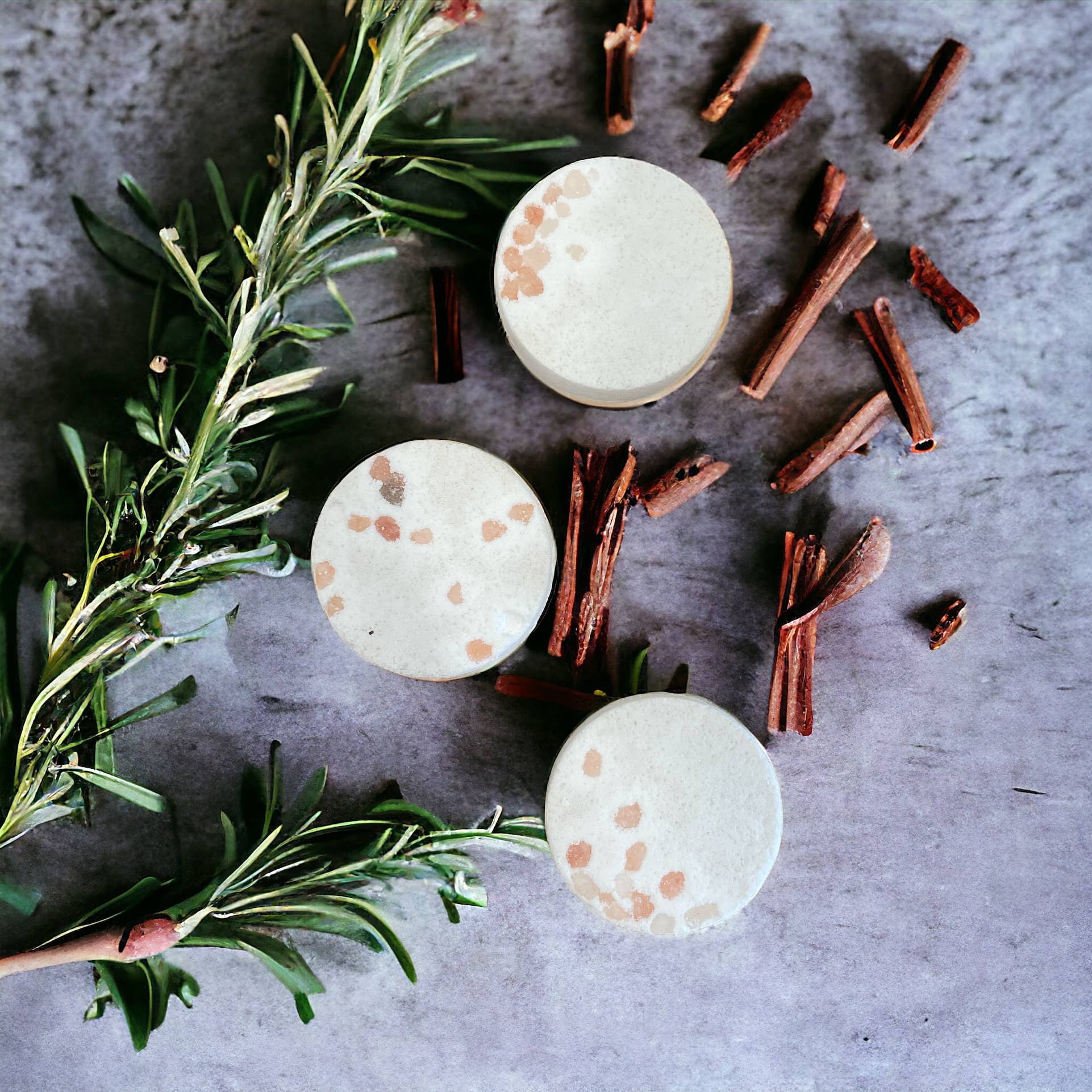 Citrus & Mint - Bulk 30ct Shower Steamers