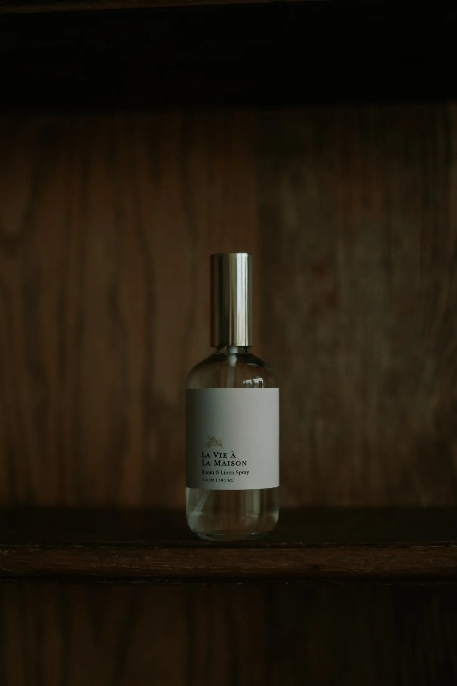 La Vie a la Maison I Room & Linen Spray
