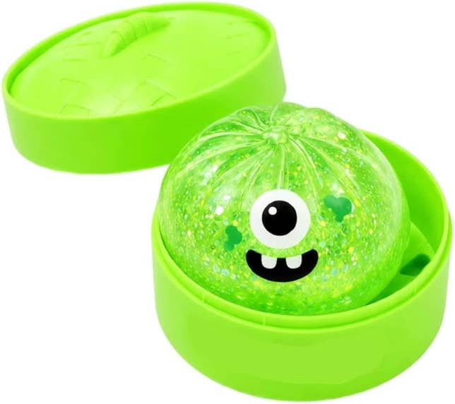 Spooky Cute Squishy 