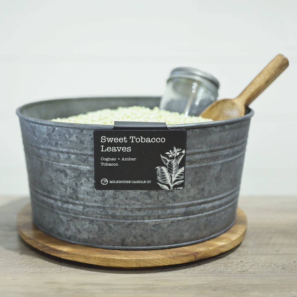 Candle Bar Kit by Milkhouse Candle Co: Fall
