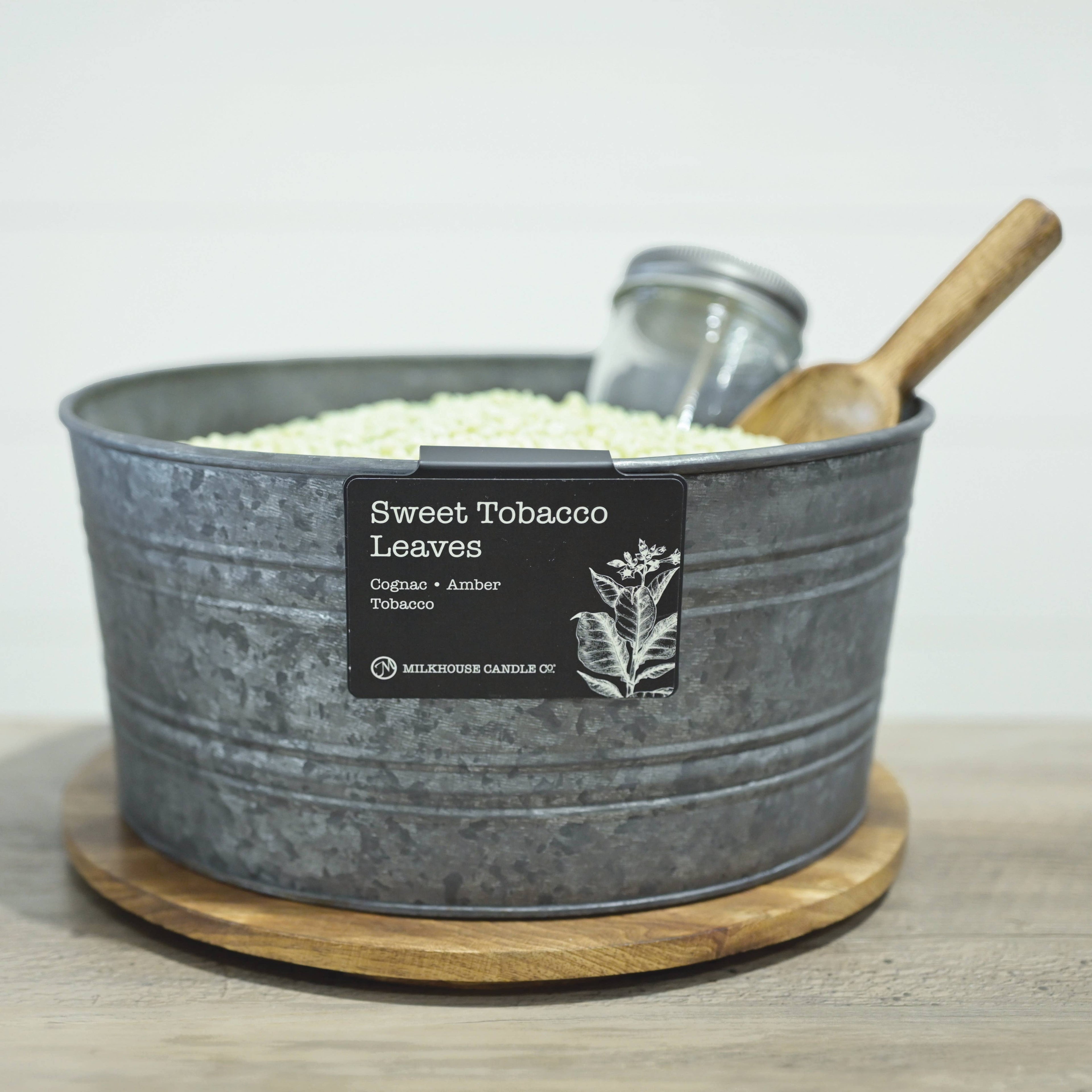 Candle Bar Kit by Milkhouse Candle Co: Fall