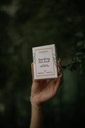  Sparkling Salt Soak- Santal & Shea Butter