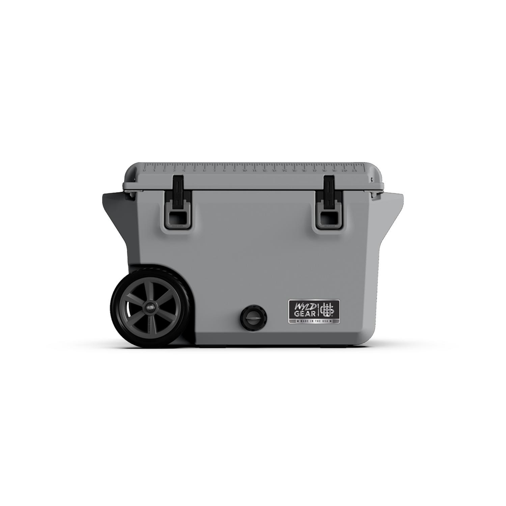 50QT Freedom Series Cooler: RWB 50qt