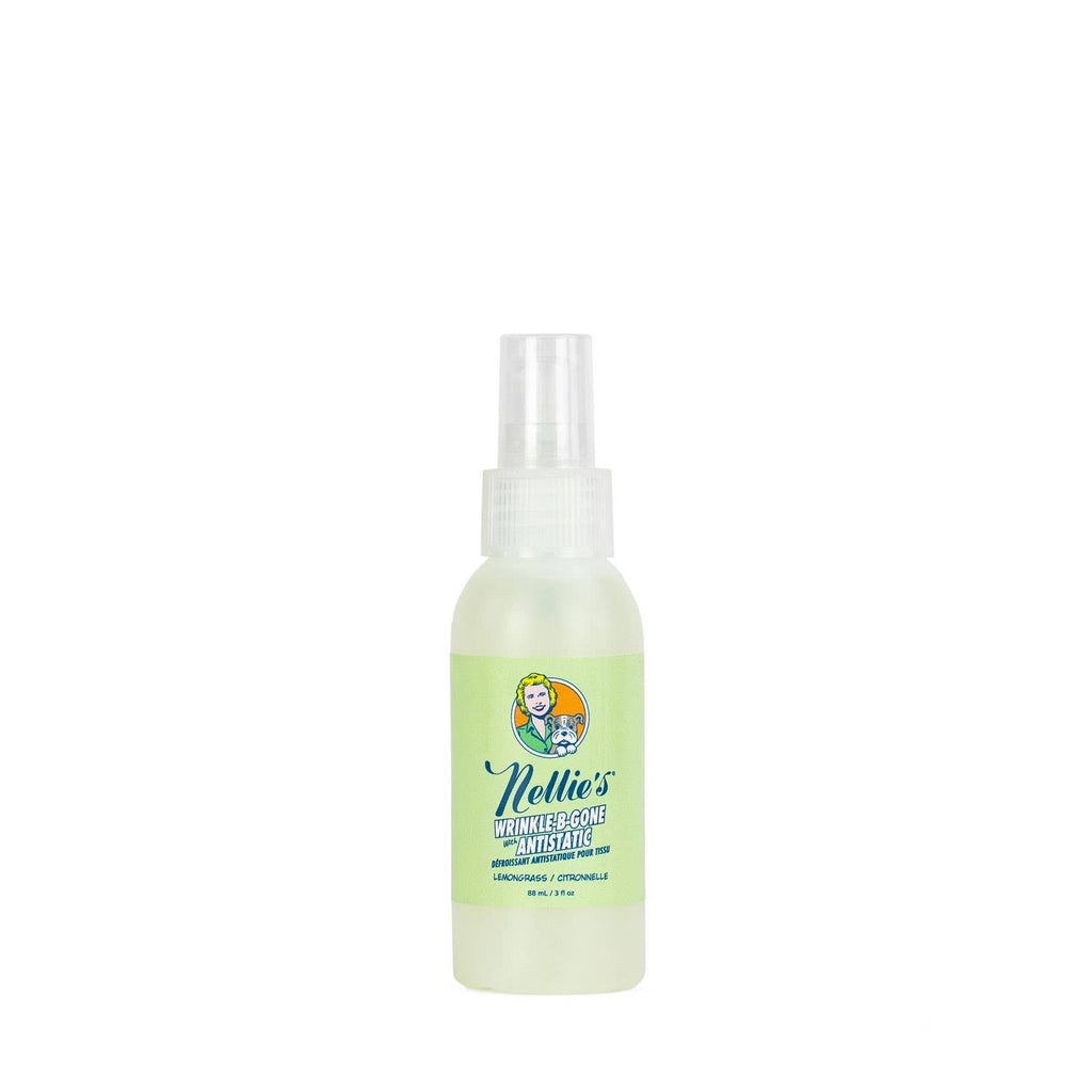 Wrinkle-B-Gone Travel Size (Fabric Wrinkle Remover Spray)