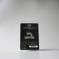 5.5 oz Wax Melts: Very Vanilla
