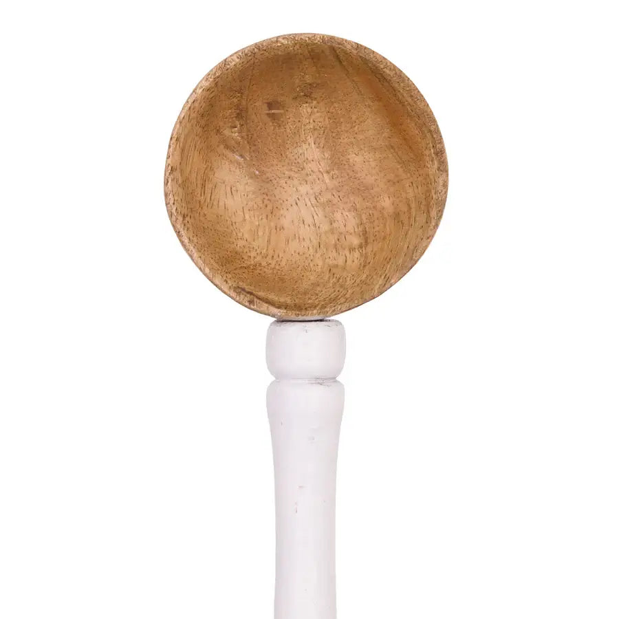 Lana Wood Coffee Scoop