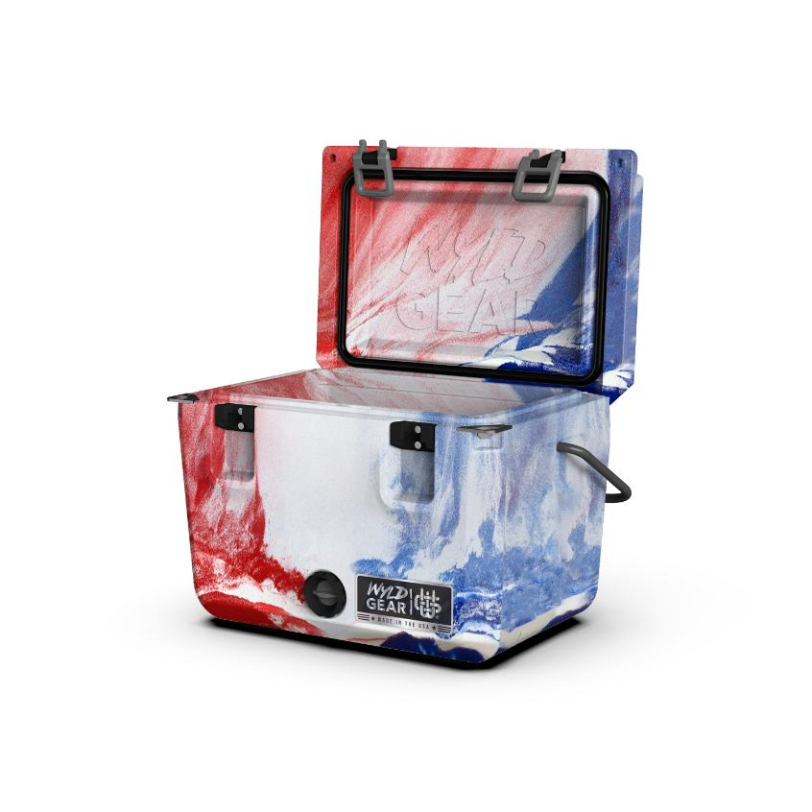 25QT Freedom Series Cooler: Prairie 25qt