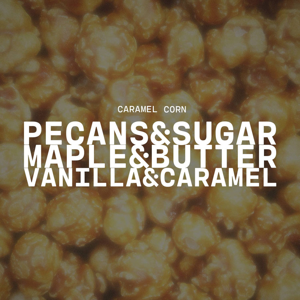 Car Freshener: Caramel Corn