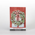 Fresh Scents | Red Door Wreath Sachets | Holiday, Christmas