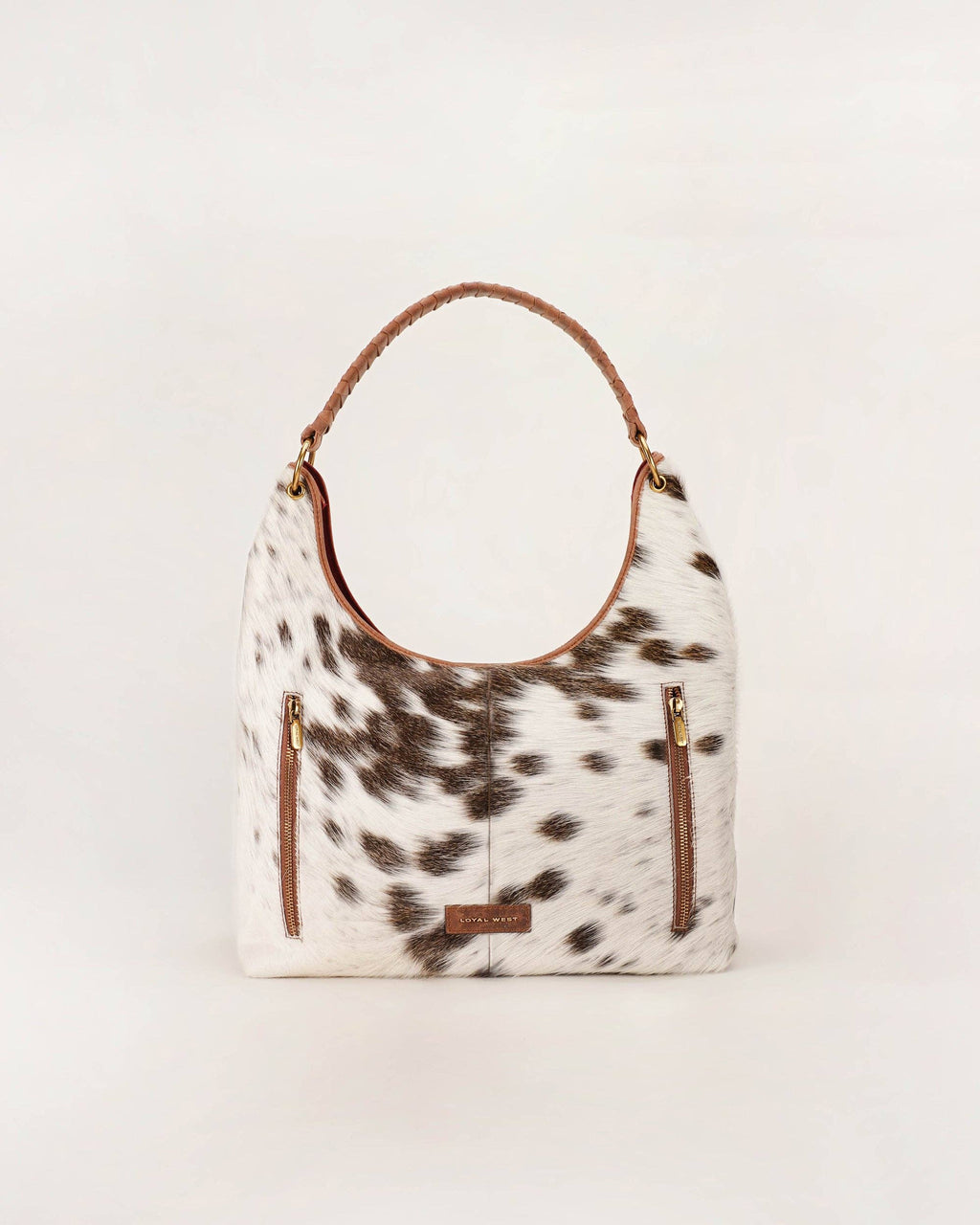 Lw Large Purse: Nan / NaN / IN COWHIDE AND CALFSKIN