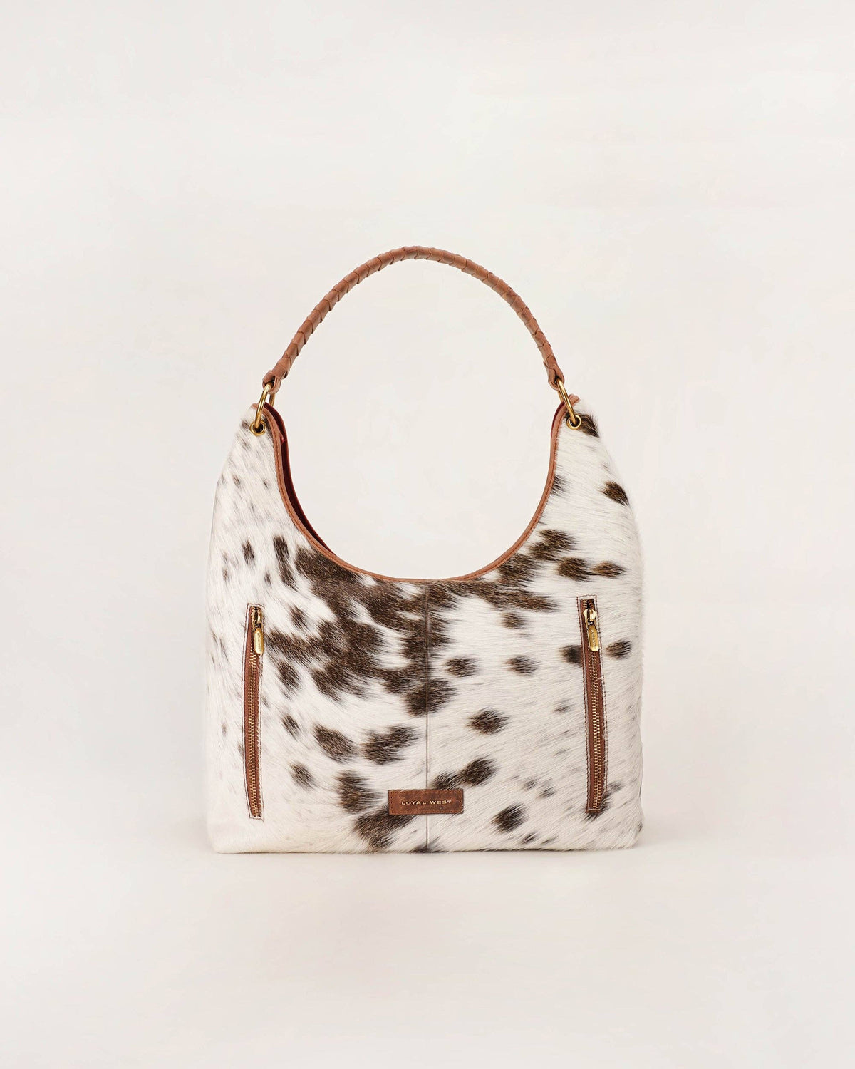 Lw Large Purse: Nan / NaN / IN COWHIDE AND CALFSKIN