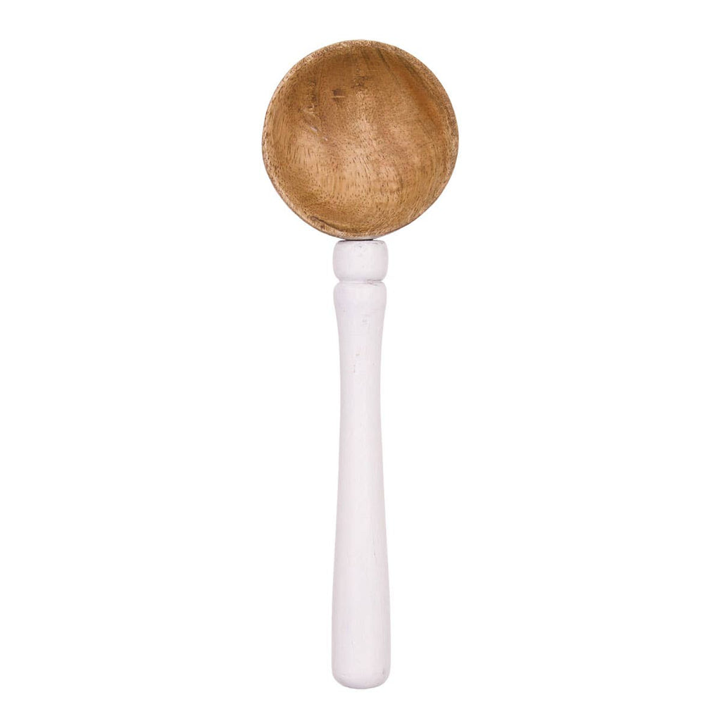 Lana Wood Coffee Scoop