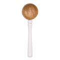 Lana Wood Coffee Scoop