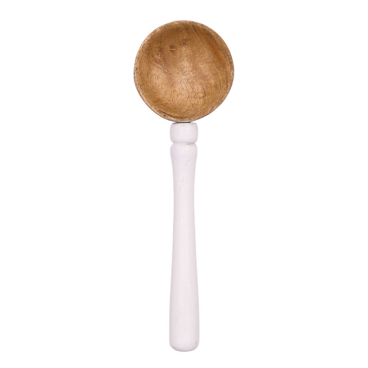Lana Wood Coffee Scoop