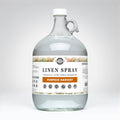 Linen Spray | Pumpkin Harvest: 1 Gallon Glass Jug