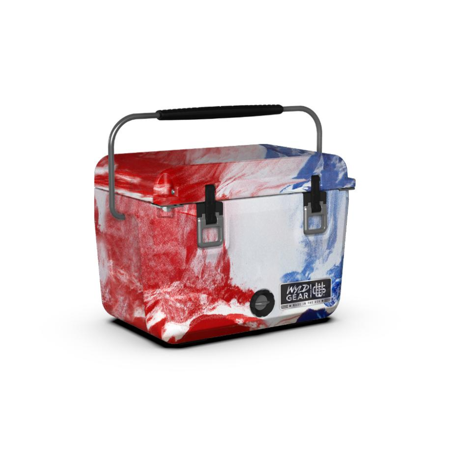 25QT Freedom Series Cooler: Prairie 25qt