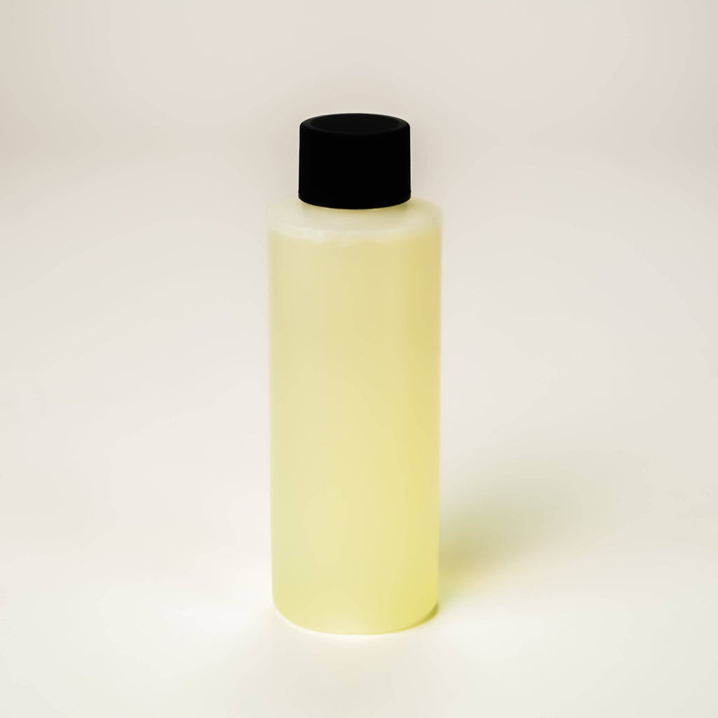 Liquid Hand Soap - Our Popular Scents: Citrus Bliss (lemon/orange) / 4 - 1 Gallon Plastic Jugs
