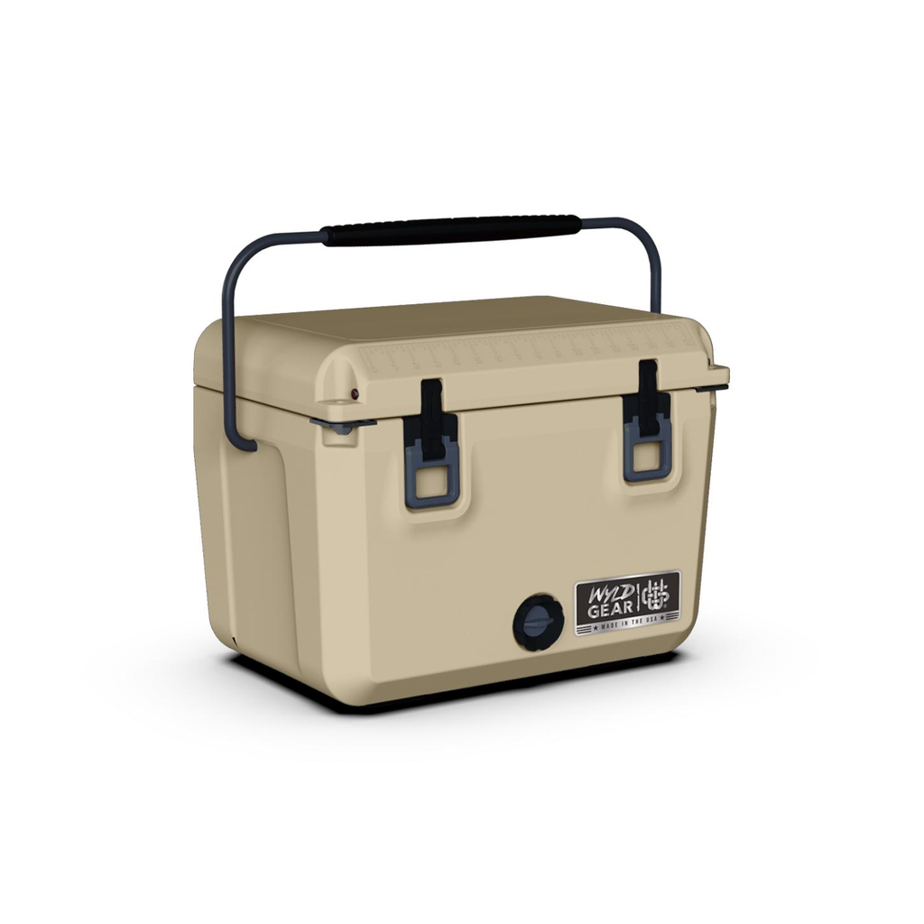 25QT Freedom Series Cooler: Prairie 25qt