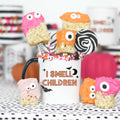 I Smell Children Funny Halloween Mug: 11 oz